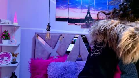 Sofi Noa online show from 4, 10, 2025