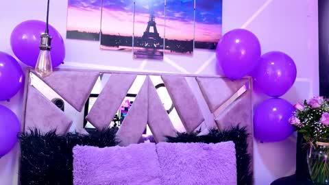 Sofi Noa online show from 13, 11, 2025