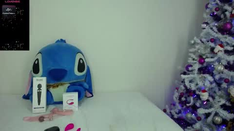  LAURA SOFIA  online show from 13, 12, 2024