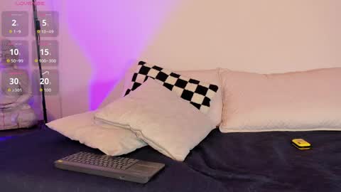 Snapshot of sofi_vega77 chatting on 26, 5, 2026 Sofi Vega online show from 26, 5, 2026