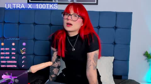 Sofia online show from 5, 2, 2025