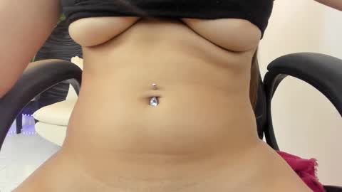 Skarlett online show from 7, 3, 2025