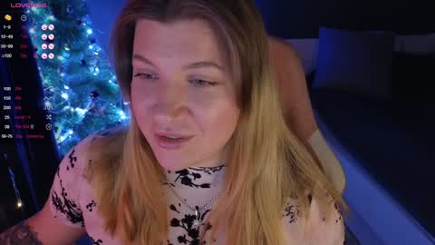 Sofia Lush is active  PVT is open  Welcome to the world of pleasure online show from 10, 12, 2024