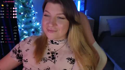 Sofia Lush is active  PVT is open  Welcome to the world of pleasure online show from 18, 12, 2024