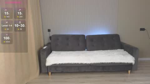 Sofia online show from 6, 10, 2025