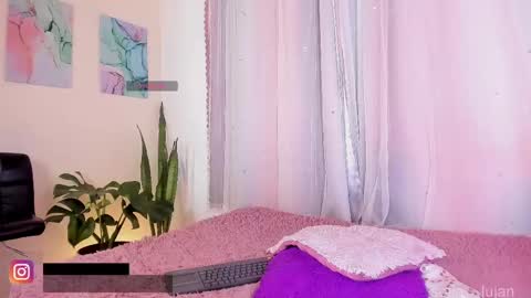 call me L U  online show from 20, 2, 2025