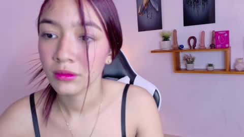 sofia_arango1107 online show from 15, 1, 2026