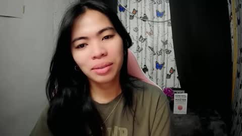 Chady online show from 24, 5, 2026