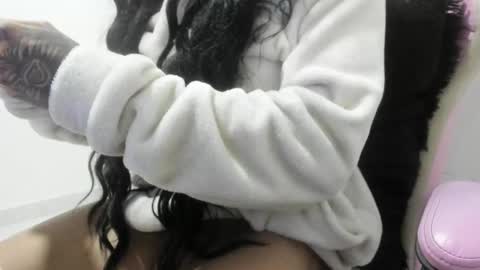 Snapshot of sofia_cossio_ chatting on 22, 9, 2025 sofia_cossio_ online show from 22, 9, 2025