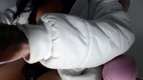 Snapshot of sofia_cossio_ chatting on 10, 10, 2025 sofia_cossio_ online show from 10, 10, 2025