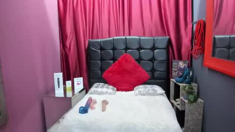 Miss Sofi online show from 21, 2, 2026