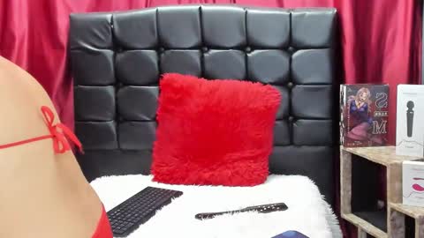 Miss Sofi online show from 17, 3, 2026