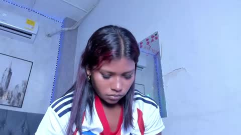 sofia_ebon online show from 2, 6, 2026