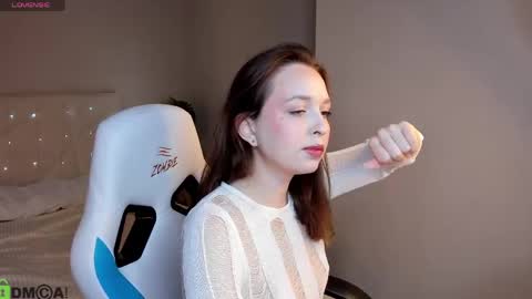 Sofia Gaze online show from 31, 3, 2026