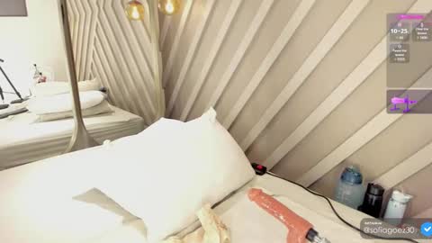 Sofia  online show from 19, 2, 2025