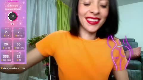 Sofia Kuleth  online show from 26, 2, 2025