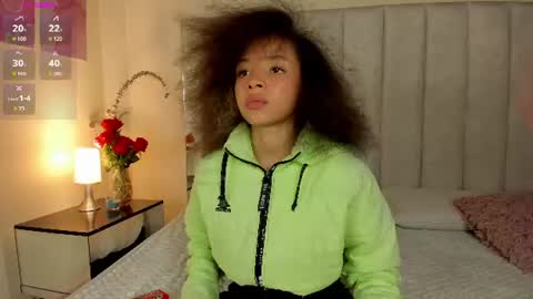 Snapshot of sofia_kay_ chatting on 27, 6, 2026 S O F I A online show from 27, 6, 2026