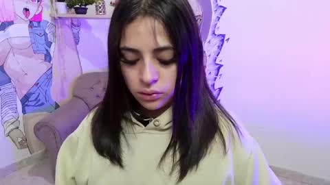 sofia_lara28 online show from 2, 6, 2026
