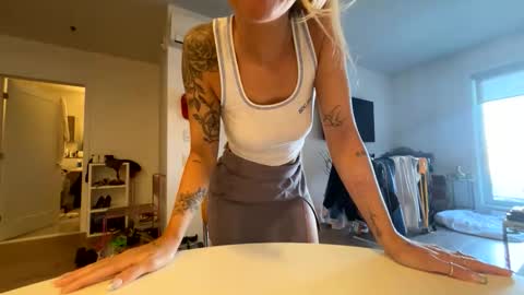 sofia_marbella online show from 29, 3, 2026