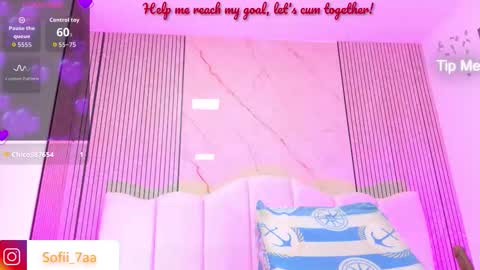 Sofia online show from 13, 2, 2026