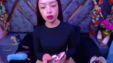 sofia miranda online show from 2, 2, 2026