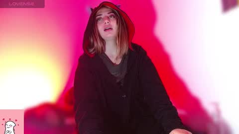 Sofia Naughty18 online show from 14, 2, 2025