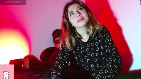 Sofia Naughty18 online show from 22, 2, 2025