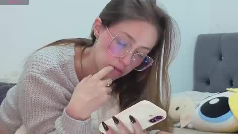 Snapshot of sofia_palacios_ chatting on 28, 7, 2026 online show from 28, 7, 2026