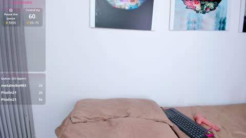 Snapshot of sofia_riveraa chatting on 30, 12, 2024 SOFIA online show from 30, 12, 2024