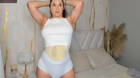 sofia_rivers_ online show from 3, 12, 2024