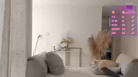 sofia_rivers_ online show from 14, 3, 2026