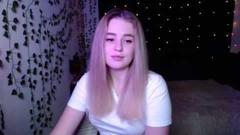 sofia_rosemary online show from 18, 2, 2025