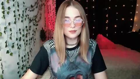 sofia_rosemary online show from 28, 9, 2025