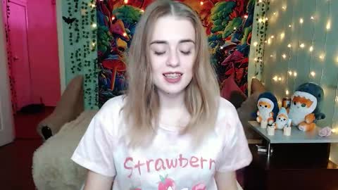 sofia_rosemary online show from 24, 10, 2025