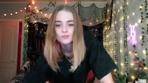 sofia_rosemary online show from 21, 2, 2026