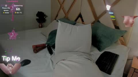 Snapshot of sofia_samuels chatting on 13, 5, 2026 Sofia Samuels online show from 13, 5, 2026