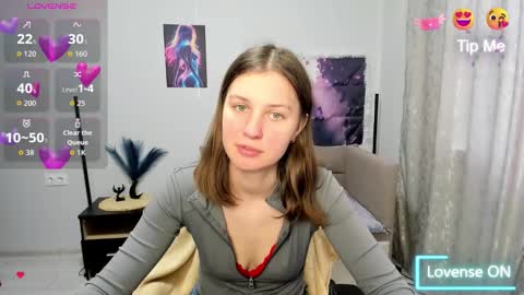 Sofia online show from 3, 3, 2026