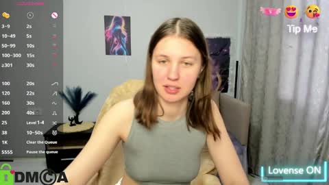 Sofia online show from 3, 4, 2026