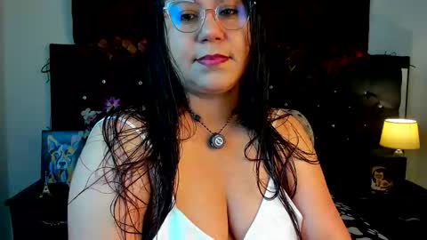 sofia_sorceress online show from 23, 9, 2025