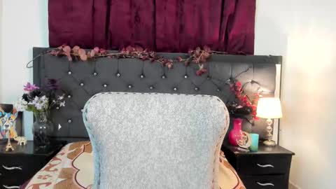 sofia_sorceress online show from 2, 12, 2025