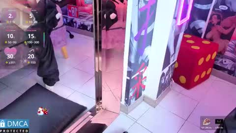 Sofia Sstone online show from 6, 1, 2026