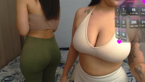 kanella  valery online show from 21, 2, 2025