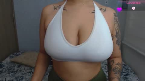 kanella  valery online show from 26, 10, 2025