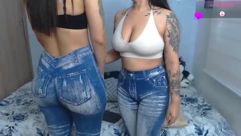 kanella  valery online show from 11, 11, 2025