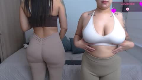 kanella  valery online show from 19, 3, 2026