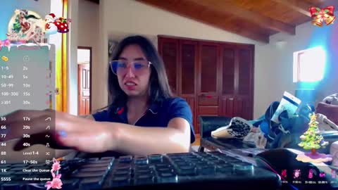 SOFIA online show from 13, 12, 2024