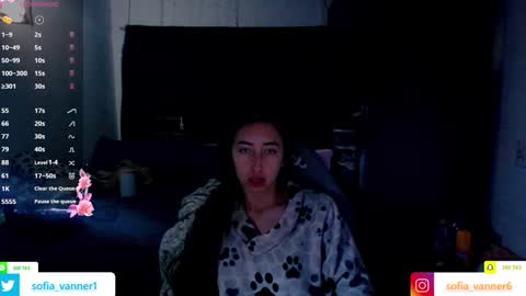 SOFIA online show from 28, 1, 2025