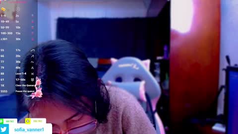 SOFIA online show from 10, 2, 2025