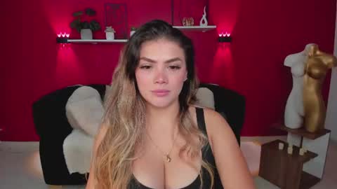 sofia_velvetx online show from 11, 6, 2026