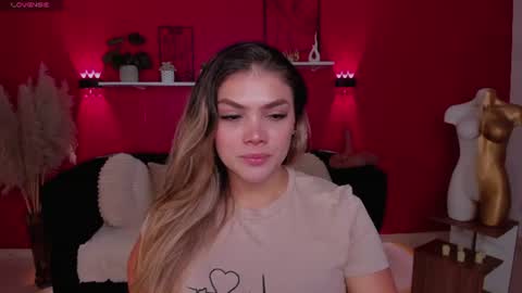 sofia_velvetx online show from 16, 6, 2026